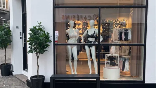 Butikslokaler til leje i Aalborg Centrum - billede 3