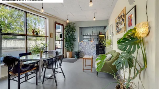 Butikslokaler til salg i Fanø - billede 4