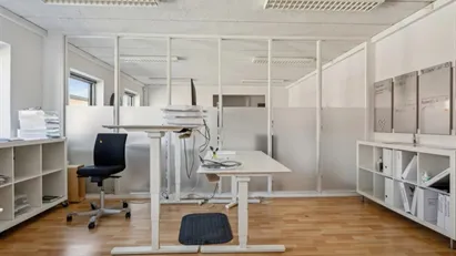 Kontor til leje i 8240 Risskov