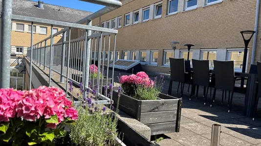 Kontorfællesskaber til leje i Taastrup - billede 21