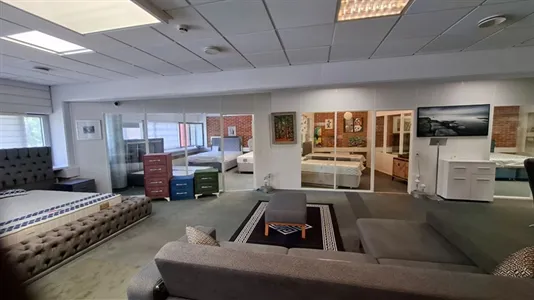 Showrooms til leje i Vallensbæk - billede 4