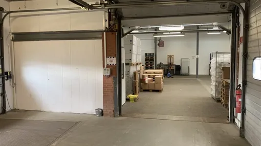 Erhvervslejemål til leje i Kolding - billede 5