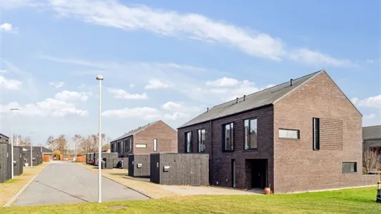 Erhvervslejemål til leje i Sabro - billede 2