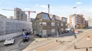Kontor til leje, Århus C, Mindet 4B