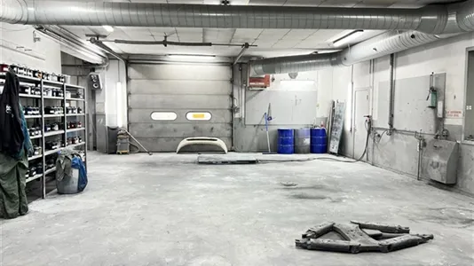 Boligudlejningsejendomme til salg i Them - billede 13