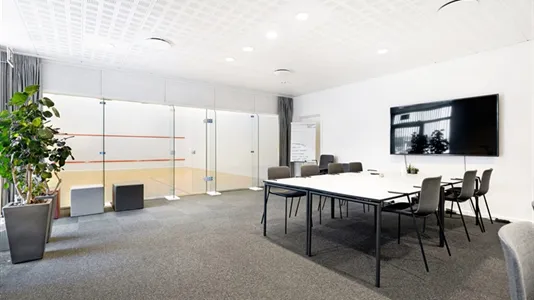 Lagerlokaler til leje i Vejle Centrum - billede 5