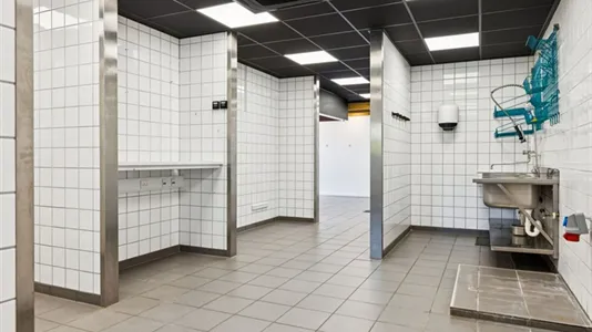 Butikslokaler til leje i Kalundborg - billede 15