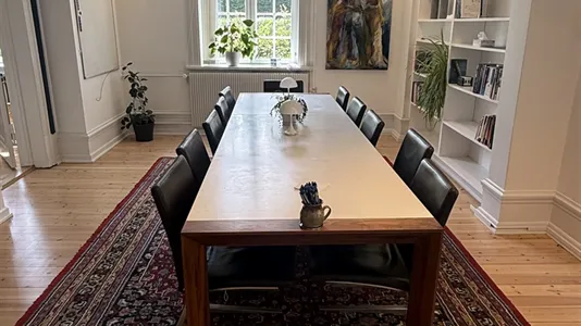 Erhvervslejemål til leje i Birkerød - billede 8