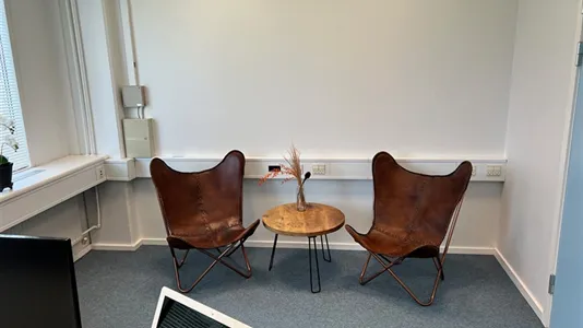 Kontorlokaler til leje i Birkerød - billede 4