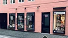 Butik til leje, Aalborg Centrum, &lt;span class=&quot;blurred street&quot; onclick=&quot;ProcessAdRequest(265921)&quot;&gt;&lt;span class=&quot;hint&quot;&gt;Se vej-navn&lt;/span&gt;[xxxxxxxxxx]&lt;/span&gt;
