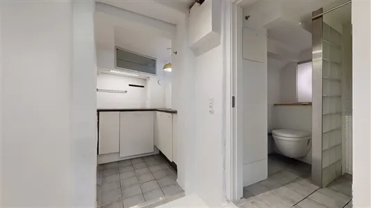 Butikslokaler til salg i København K - billede 11