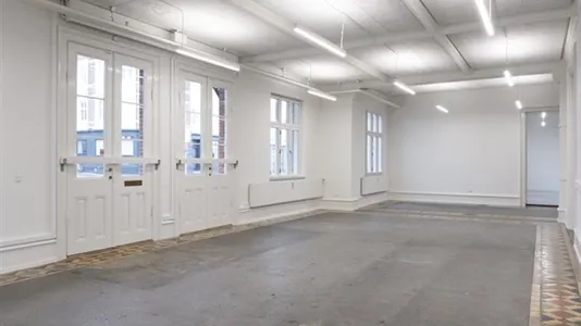 Butikslokaler til leje i Århus C - billede 2