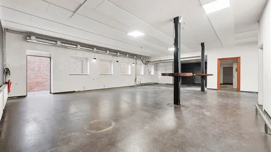 Kontorlokaler til leje i København S - billede 4