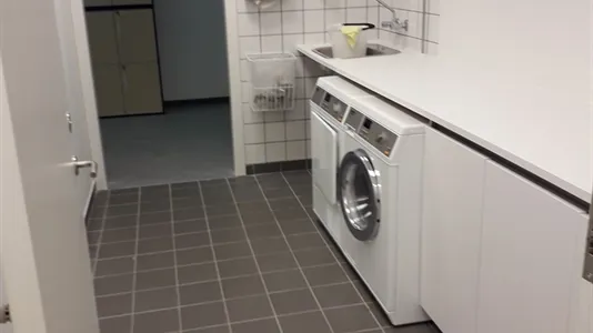 Kliniklokaler til leje i Odense C - billede 12