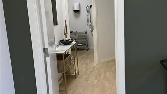 Kliniklokaler til leje i Skive - billede 5