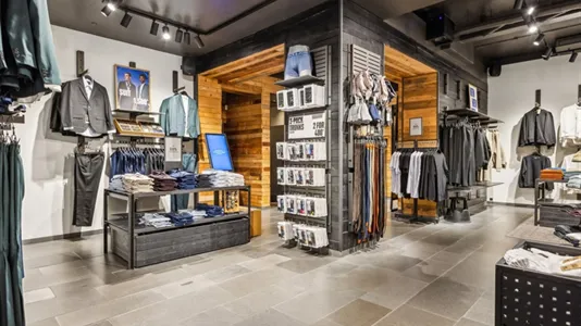 Butikslokaler til leje i Odense C - billede 6