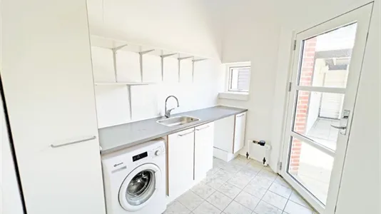 Kontorlokaler til leje i Viborg - billede 9