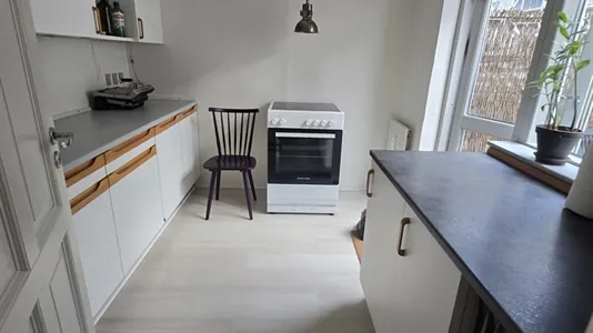 Erhvervslejemål til leje i Hedehusene - billede 8