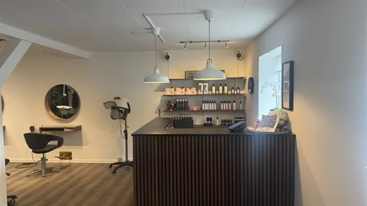 Kliniklokaler til leje i Vejle Centrum - billede 1