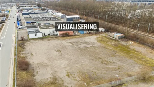 Erhvervsgrunde til salg i Ballerup - billede 2