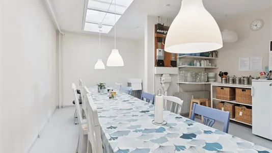 Kontorlokaler til leje i Aalborg Centrum - billede 9