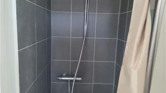 Værkstedslokaler til leje i Næstved - billede 7