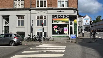 Butik til leje i 8000 Århus C