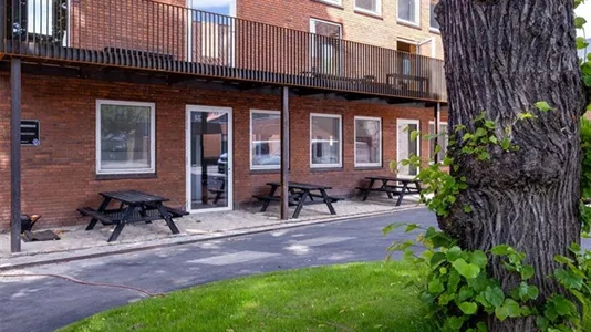 Kontorlokaler til leje i Århus C - billede 14
