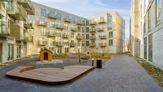 Restaurantlokaler til leje i Hillerød - billede 5