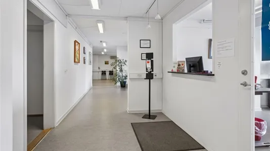 Kliniklokaler til leje i Taastrup - billede 14