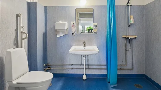 Kliniklokaler til leje i Taastrup - billede 11