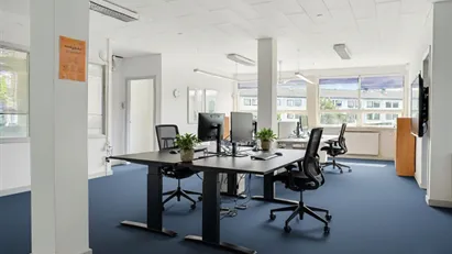 Kontorlejemål med stort potentiale i Søborg
