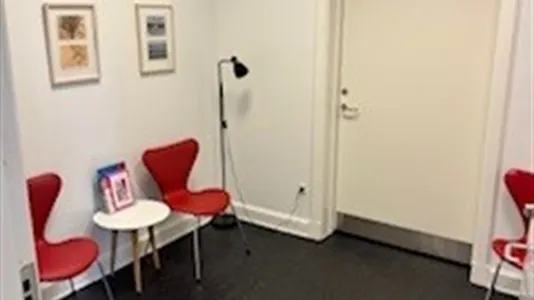 Kliniklokaler til leje i Middelfart - billede 3