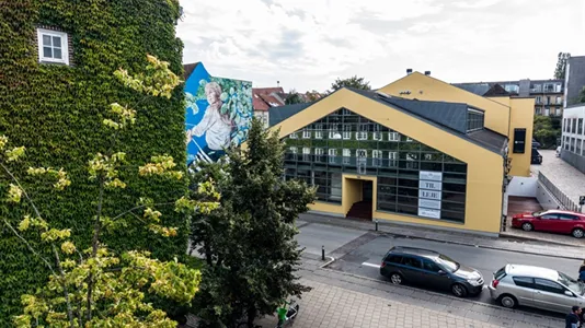 Kontorlokaler til leje i Århus C - billede 4