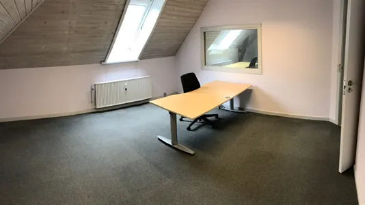 Kontorhoteller til leje i Thisted - billede 6