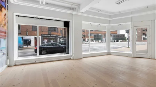 Butikslokaler til leje i Aalborg Centrum - billede 3