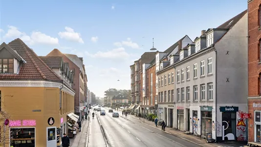 Butikslokaler til leje i København S - billede 1