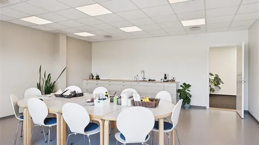 Kontorlokaler til salg i Ishøj - billede 4