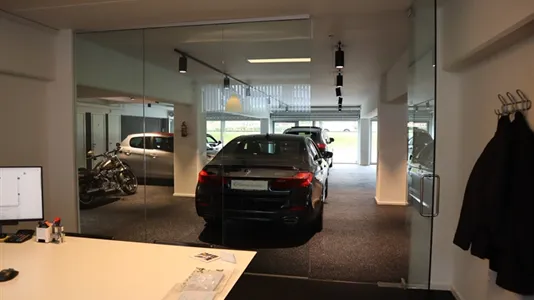 Showrooms til leje i Brøndby - billede 7