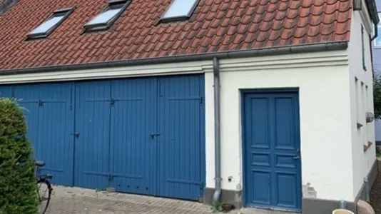 Kontorfællesskaber til leje i Frederiksberg C - billede 4