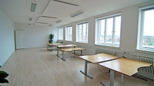 Kontorlokaler til leje i Valby - billede 2