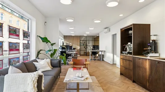 Kontorlokaler til salg i Gentofte - billede 5