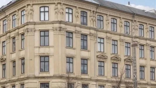 Kliniklokaler til leje i Østerbro - billede 2