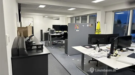 Kontorlokaler til leje i Birkerød - billede 3