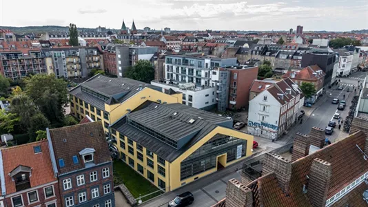 Kontorlokaler til leje i Århus C - billede 5