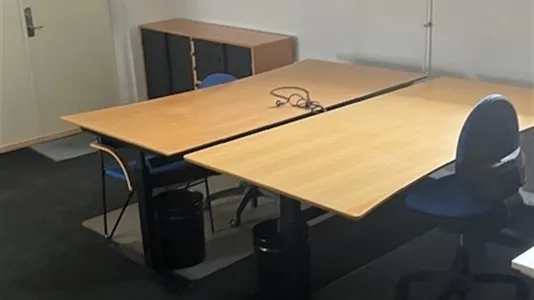 Erhvervslejemål til leje i Sorø - billede 19