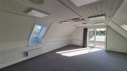 Kontorlokaler til leje i Hadsten - billede 2