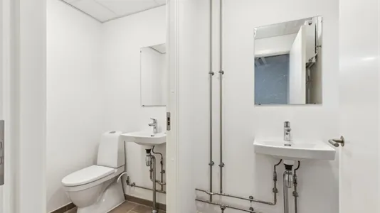 Butikslokaler til leje i Brønshøj - billede 8