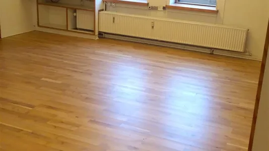 Kontorlokaler til leje i Svendborg - billede 3