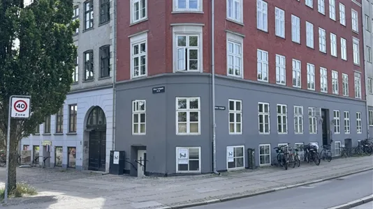 Butikslokaler til salg i København K - billede 3